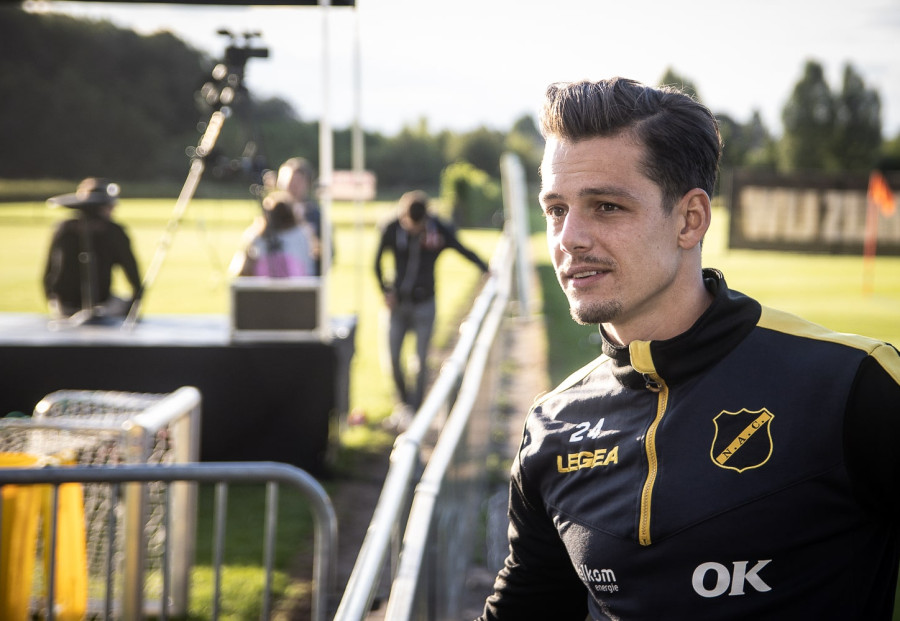 nac sparta nijkerk 1 0 [69 van 73] min